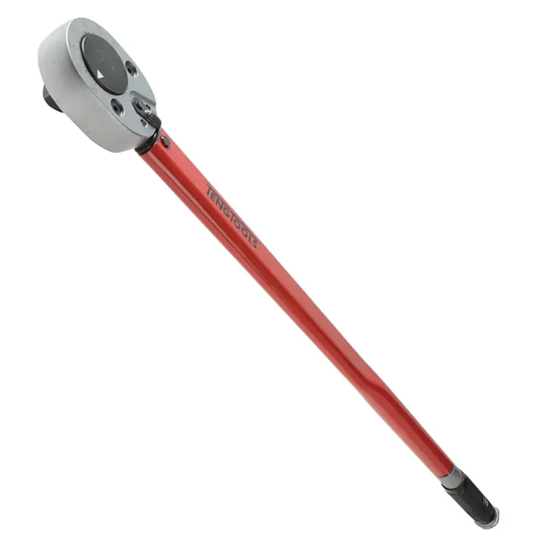 1/2-Inch Square-Drive Torque Wrench – Adjustable Range: 40–210 N·M 1