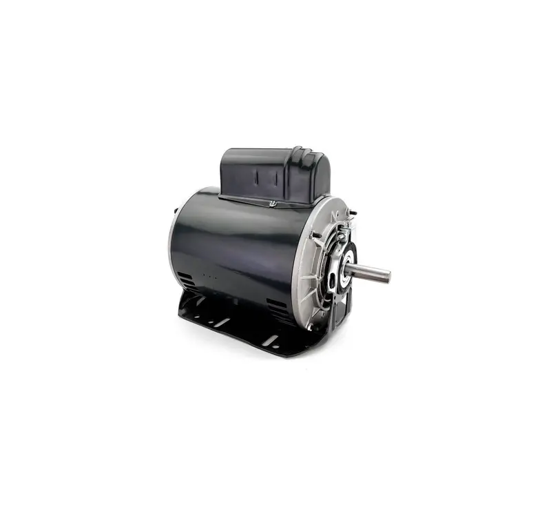 1 Hp Drive Motor For Coats Tire Changers – Standalone Unit (No Wiring Harness) 1