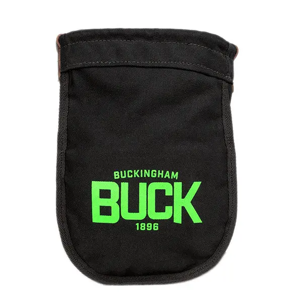 12-Inch Heavy-Duty Nut And Bolt Organizer Bag 1