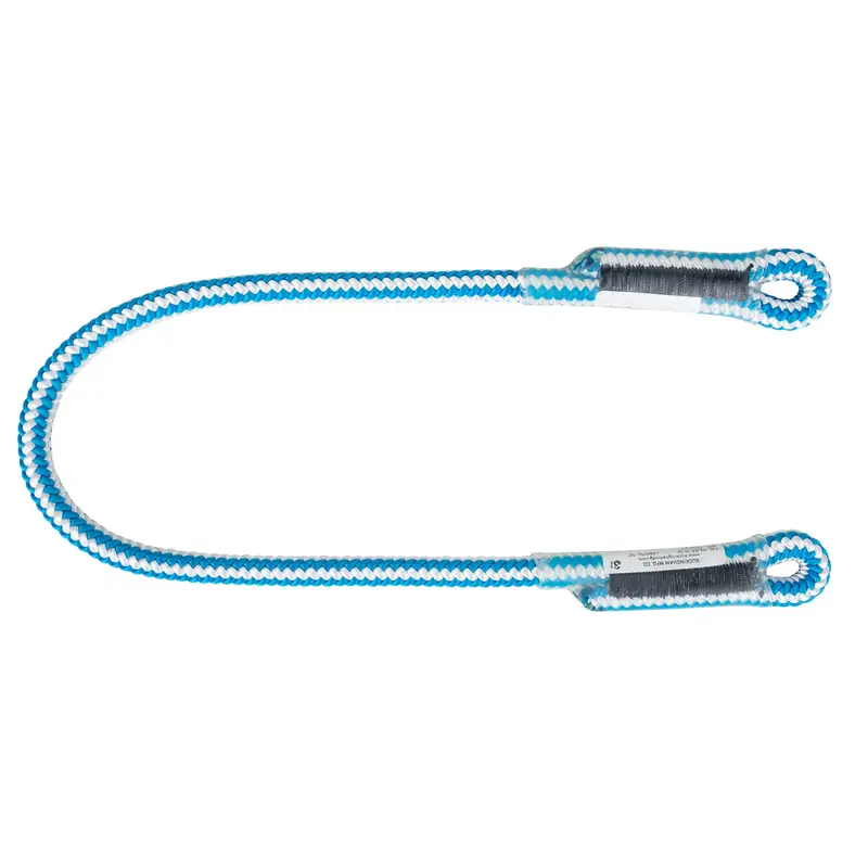 13Mm Eye-To-Eye Prusik Cord – High-Strength Dyneema Blend – P9J8A-10-30 1