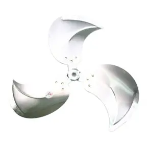 20 Inch Floor Fan Blade Replacement Kit 1
