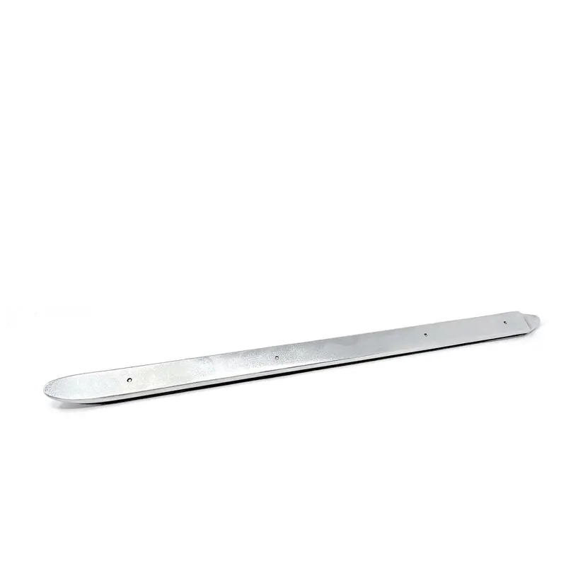 20-Inch Heavy-Duty Tire Changer Bar With Full Protective Sleeve 1