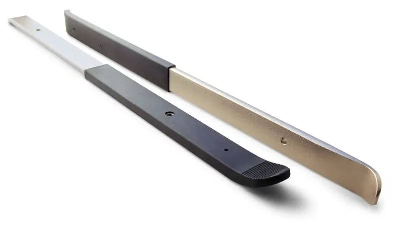 20-Inch Nylon-Reinforced Tire Bead Pry & Lifting Tool 1