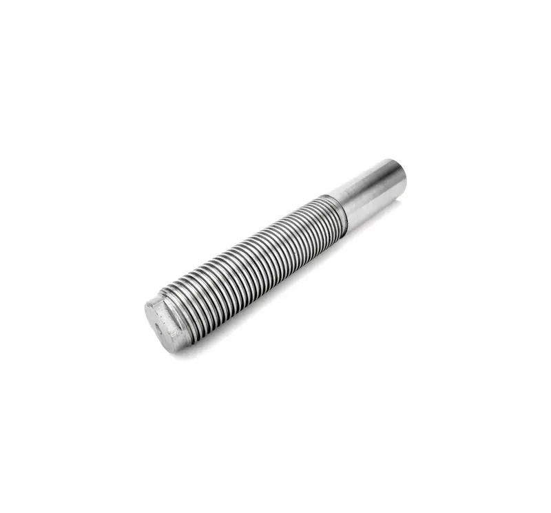 28 Mm To 40 Mm Wheel Balancer Shaft Adapter (Shaft Only) 1
