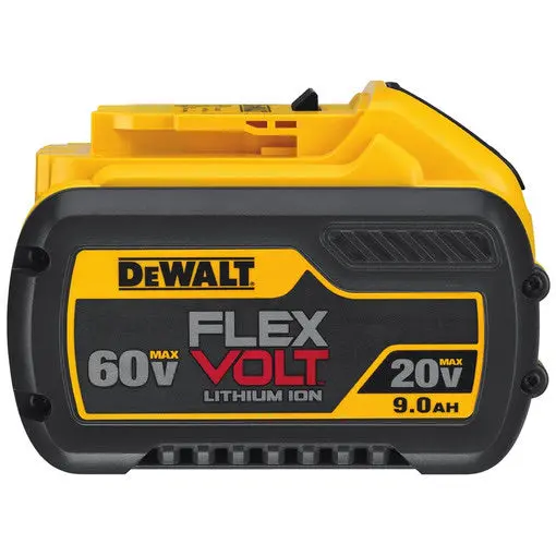 9.0Ah Dual-Voltage Battery Pack (20V/60V Compatible) 1
