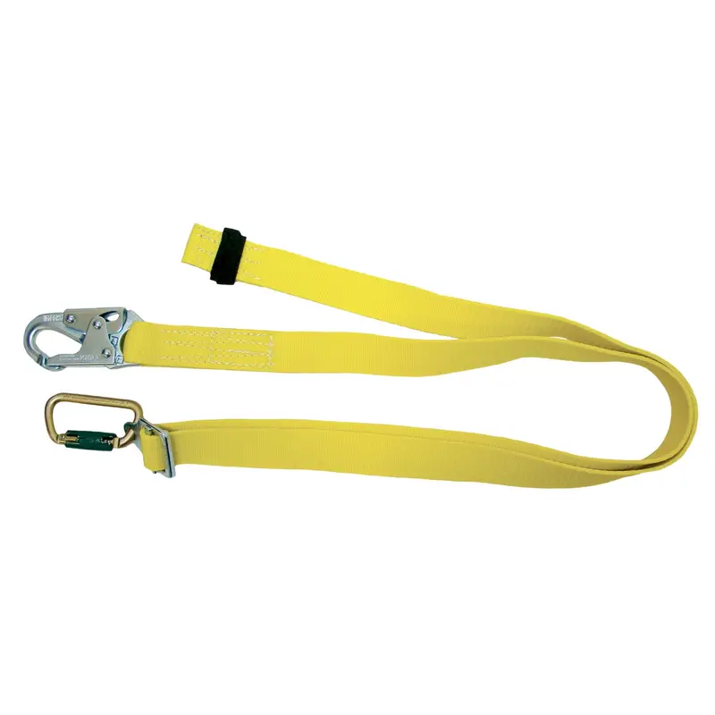 Adjustable Web Lanyard For Versatile Use – 4812Y 1