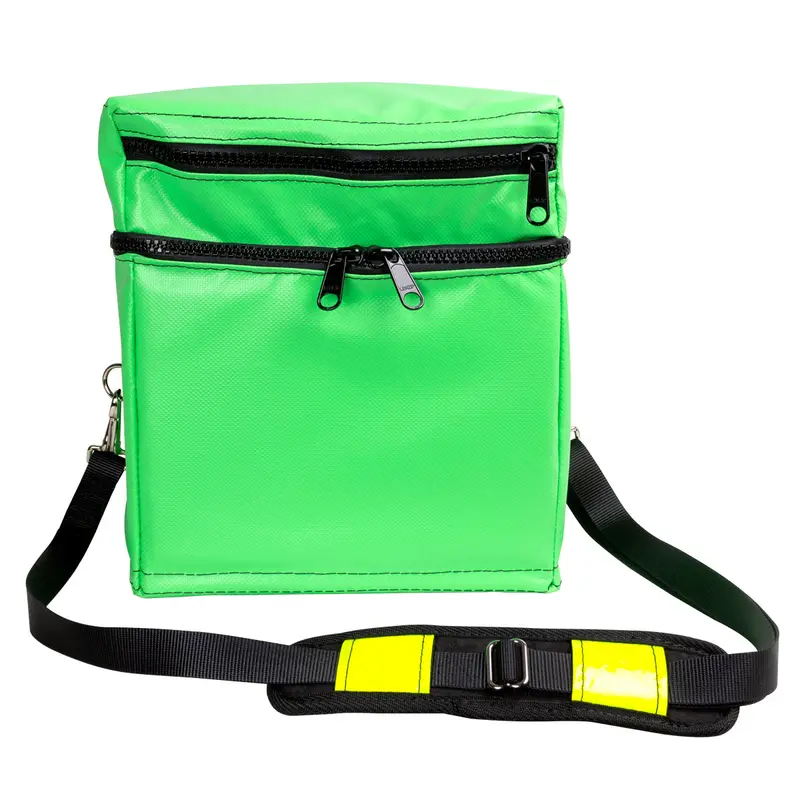 Aed Carry Bag – Durable, Organized Transport For Automated External Defibrillators 1