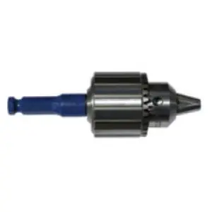 Aircraft Dynamics Keyed 3-Jaw Impact Chuck Adapter (2590) 1