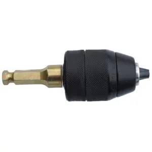 Aircraft Dynamics Keyless Impact Chuck Adapter (2530) 1