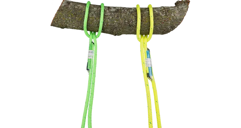 All Gear Husky Rigging Loops – Heavy-Duty Polypropylene 1
