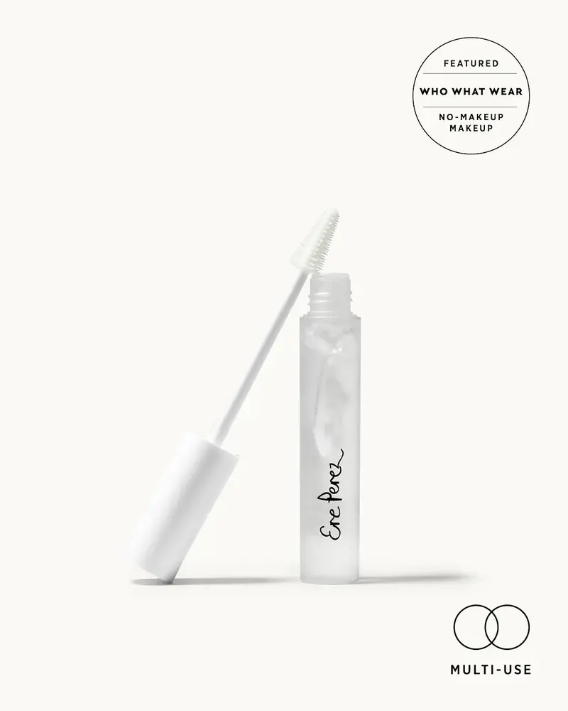 Aloe Vera–Based Lash And Brow Mascara 1