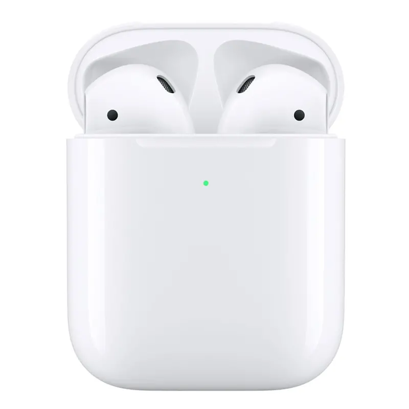 Apple Airpods With Wireless Charging Case 1