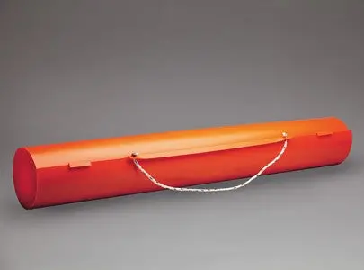 Bierer® Pole Guard For 6"–14" Diameter Poles – B-Pg72 1