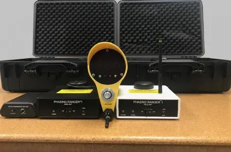 Bierer Pr2Comp Phasing Ranger 2 Voltage Detector 1