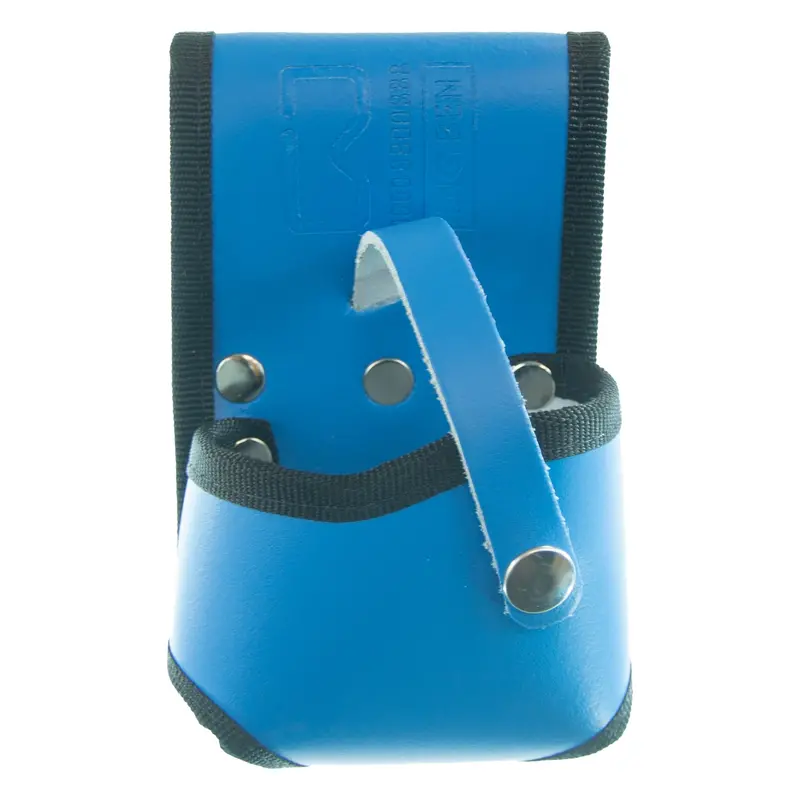 Bigben 5-Meter Tape Measure Holder With Stud Fastener (Blue) 1
