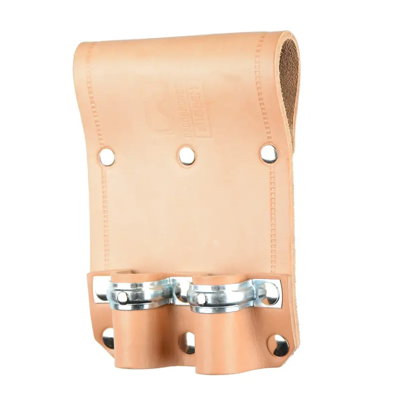 Bigben® Natural-Finish Double Spanner Frog With Metal Reinforcement 1