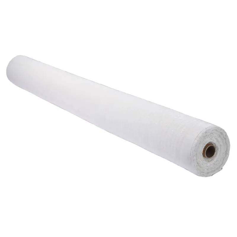 Bigben Superclad Vented Fire-Retardant Scaffold Sheeting – 100Gsm 1