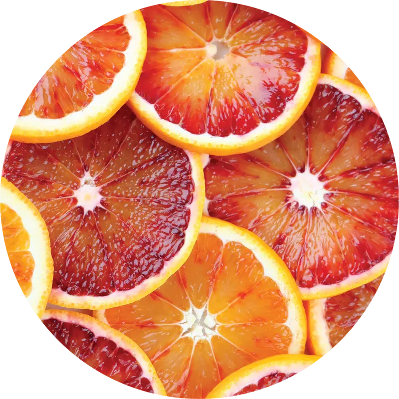 Blood Orange Uplifting Essential Oil 1
