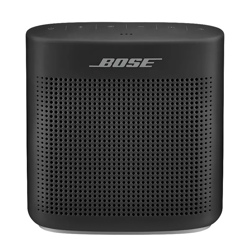 Bose Color Portable Bluetooth Speaker 1