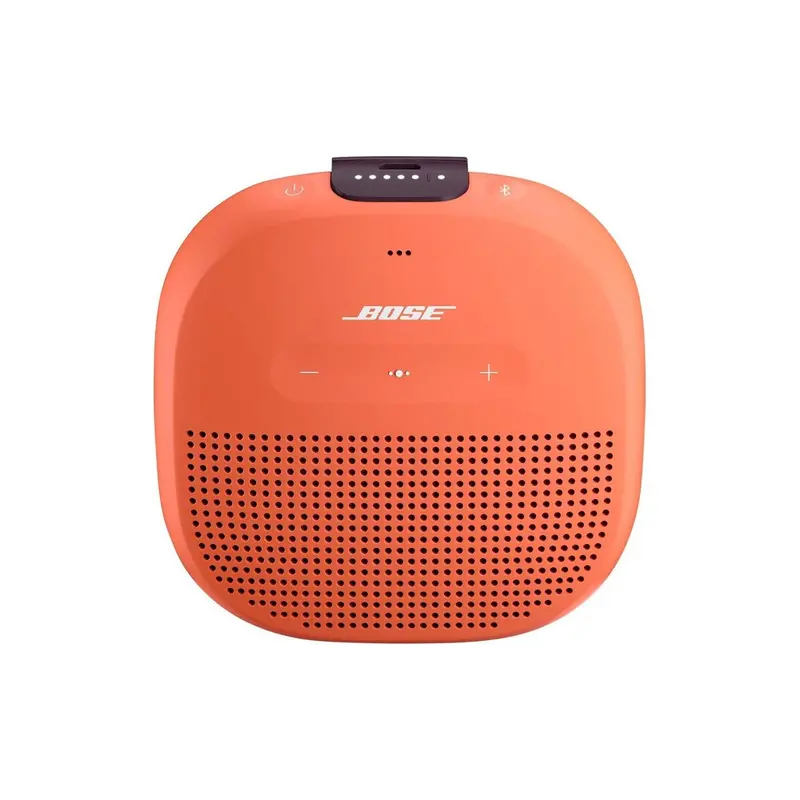 Bose Soundlink Micro Portable Bluetooth Speaker 1