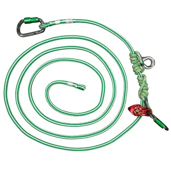 Buck Multi-Purpose Adjustable Lanyard – Model 7C08Dq1-16 1