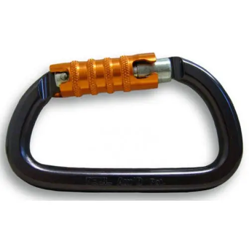 Buckingham Amd Series Aluminum Carabiner – Model 5555S1 1