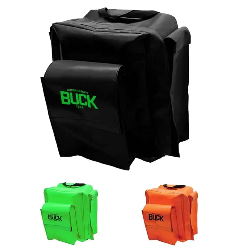 Buckingham Big Buckpack Equipment Backpack For Tools And Gear 1
