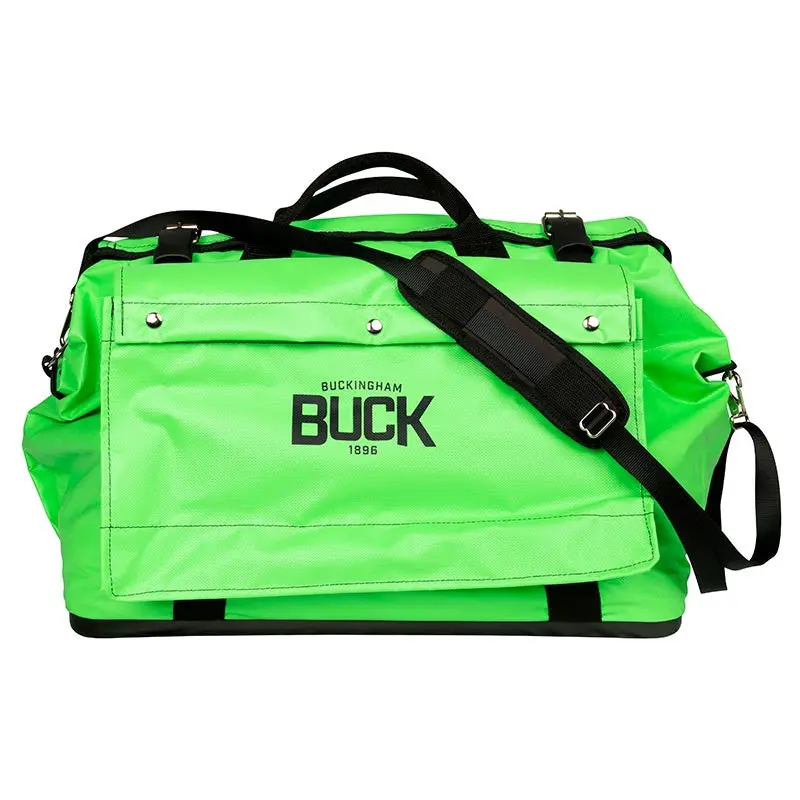 Buckingham Big Mouth Utility Gear Bag – 47333 1