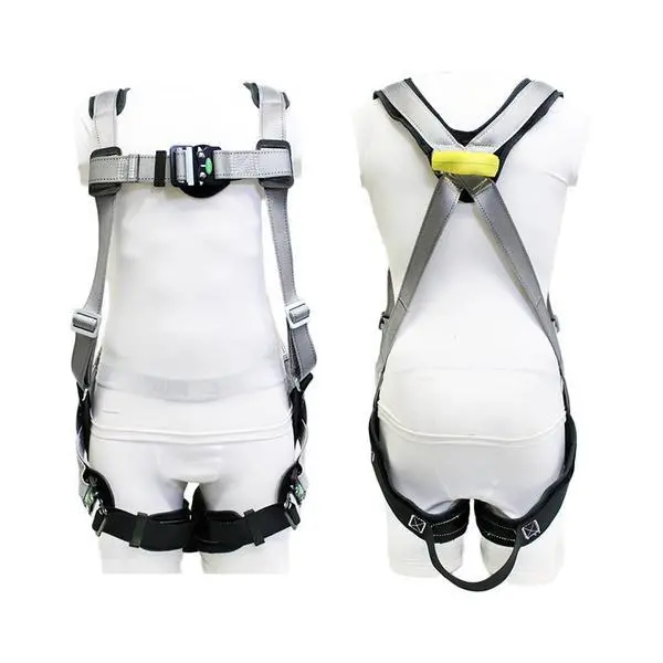Buckingham H-Style Mini Buckfit™ Work Harness – Model 68D98C700K3 1