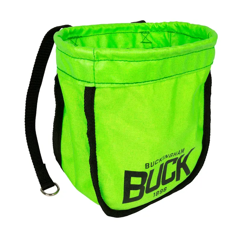 Buckingham Heavy-Duty Nut And Bolt Storage Bag – 41-4570G4 1