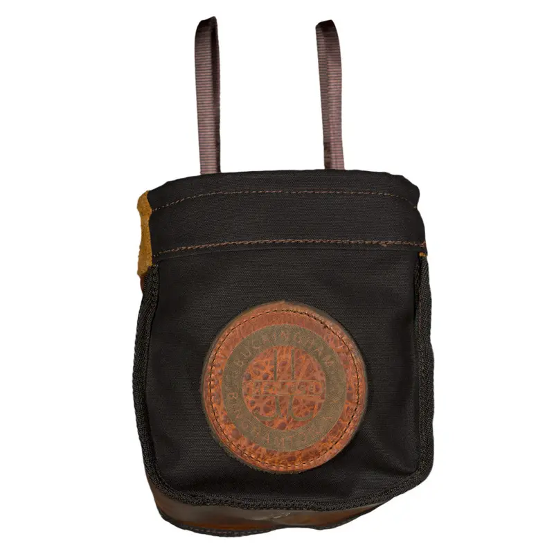 Buckingham Heritage Nut-And-Bolt Tool Bag – Durable Organizer 1