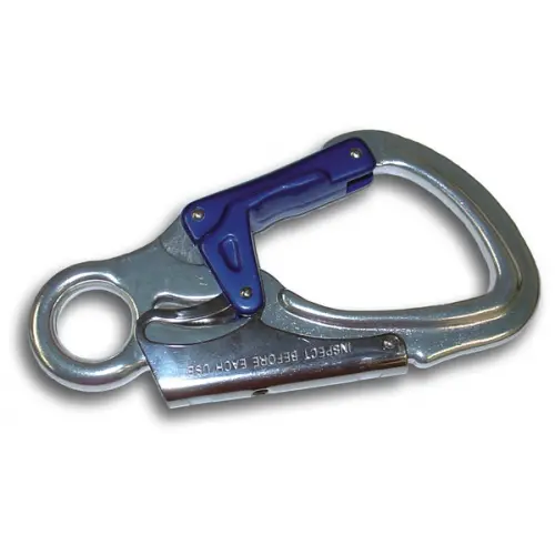 Buckingham Locking Aluminum Snap Hook – Model 41-1710 1