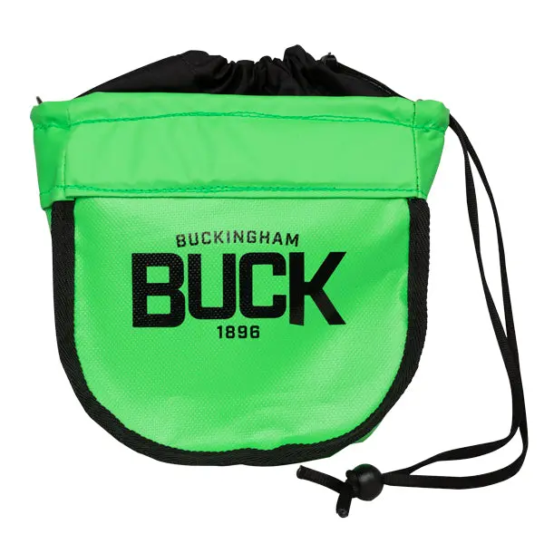 Buckviz Vinyl Bolt Organizer With Drawstring Closure – Model 45703G9S9 1
