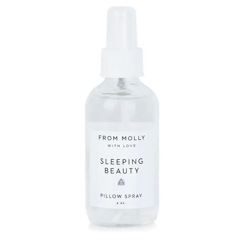 Calming Pillow Mist For Restful Sleep 1