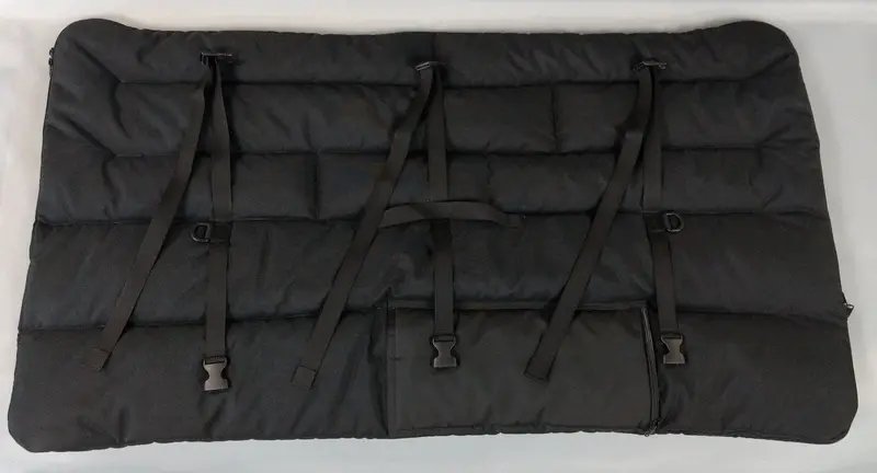 Canzonet Renaissance Double Consort Case (Ssaattbb) 1