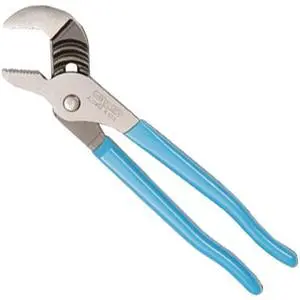 Channellock Straight-Jaw Tongue-And-Groove Plier – 9.5-Inch 1