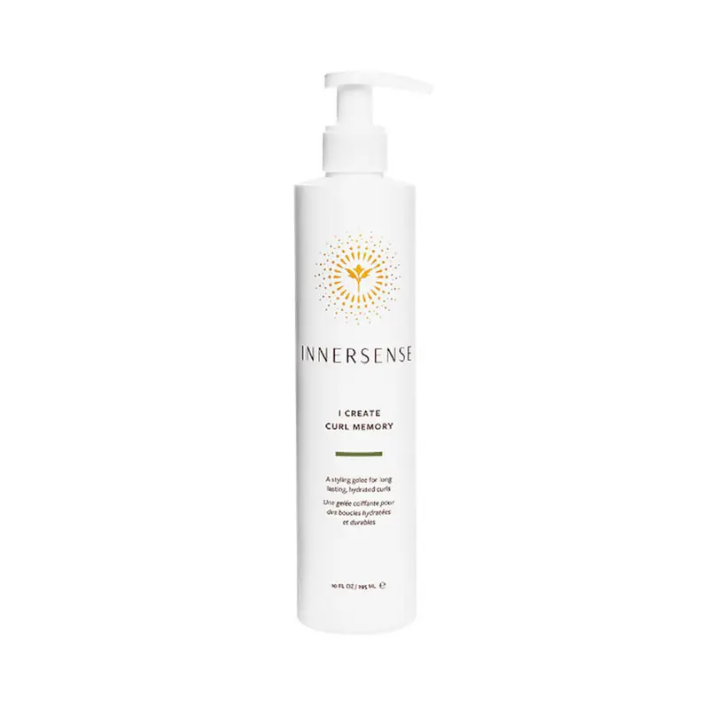 Curl Memory-Enhancing Styling Treatment 1
