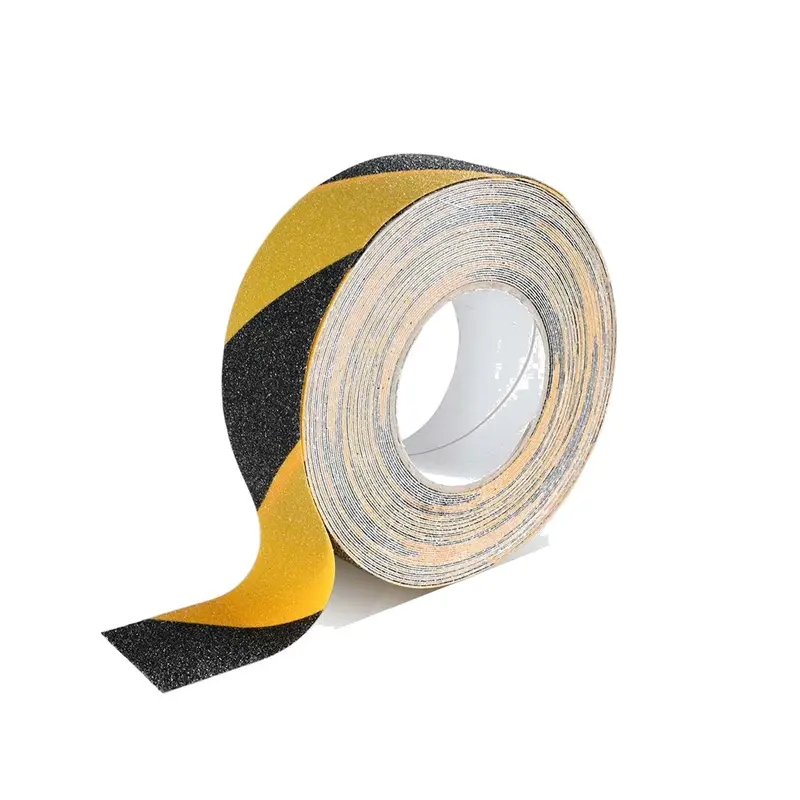 Diamond-Grip Anti-Slip Floor Marking Tape – 18.3M Roll 3