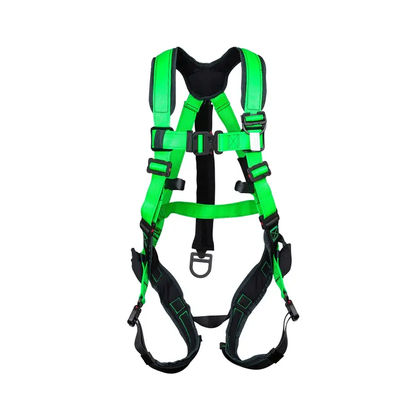 Dielectric Buckohm H-Style Harness With Buckarrest Energy Absorber & Buckstep 2.0 – 68L9Eq42 1