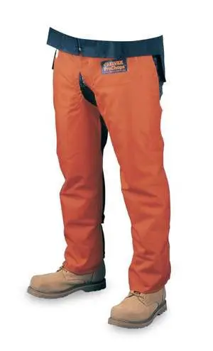 Elvex Prochaps – 420 Denier, 36-Inch Inseam (Waist To Hem) 1