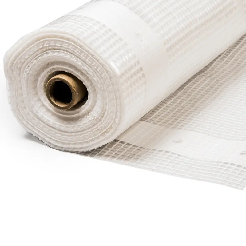 Expert-Grade Scaffold Sheeting – 185Gsm Non-Fr 1