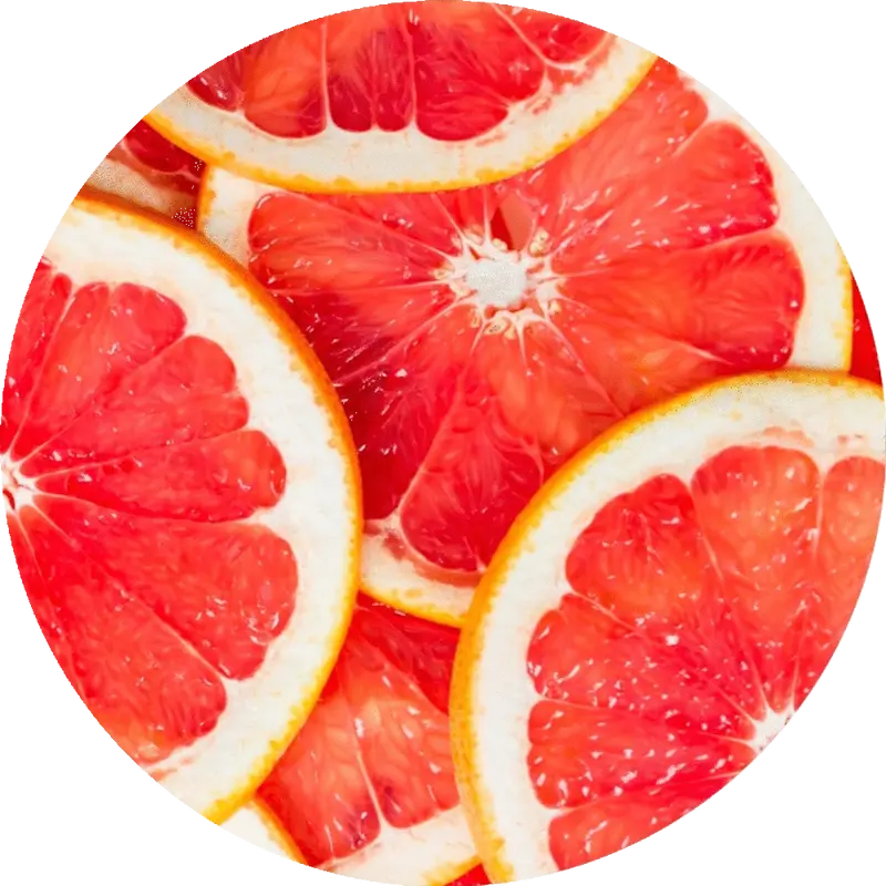 Grapefruit Revitalizing Essential Oil 1