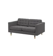 Gunnared Two-Seater Loveseat – Modern Comfort 1