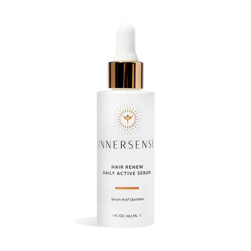 Hair Renew Daily Active Serum For Thicker, Healthier Hair 1