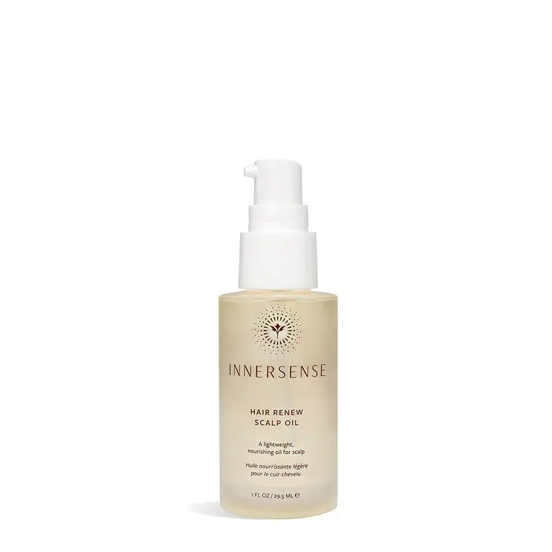 Hair Renew Scalp Nourishing Oil 1