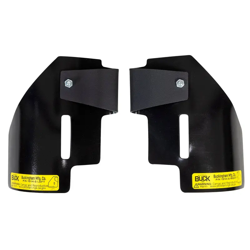 Heavy-Duty Climber Shield For Buckalloy Aluminum Climbing Gear (101H-S) 1