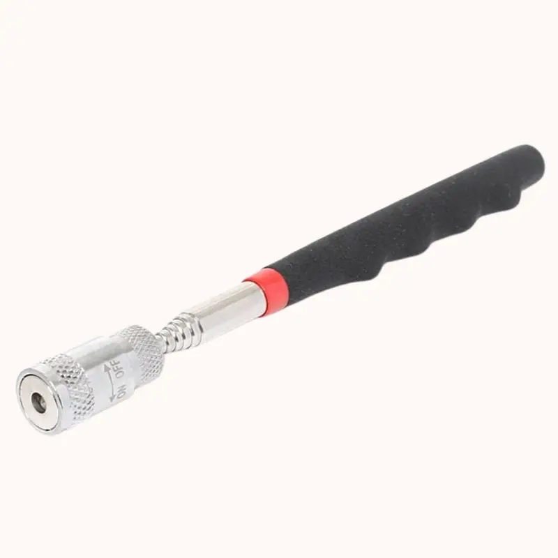 Heavy-Duty Magnetic Pickup Tool 1