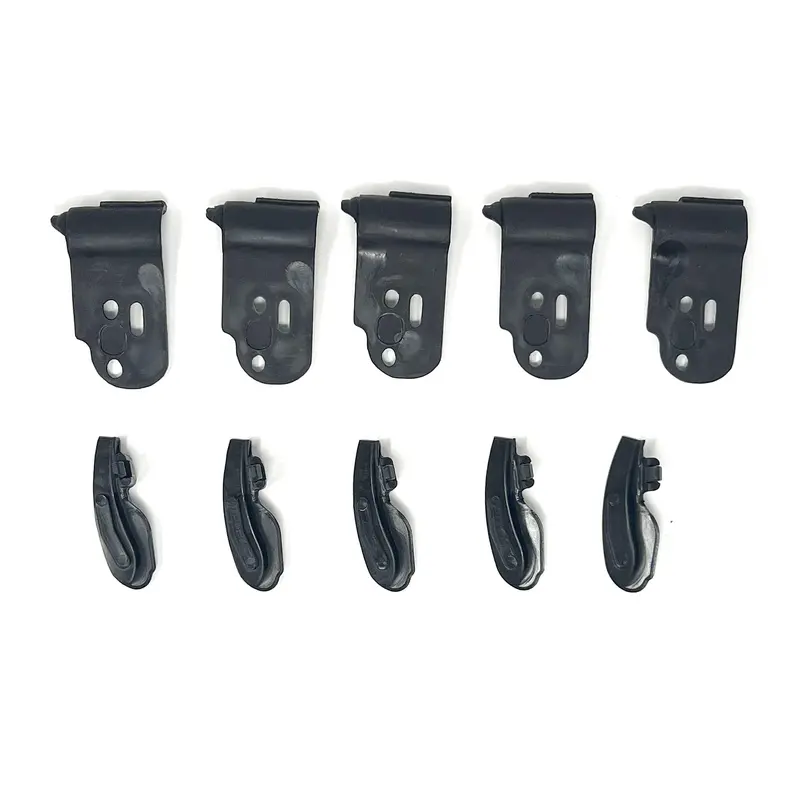 Hook And Tail Bootie Kit For Medium/Heavy-Duty Head Applications 1
