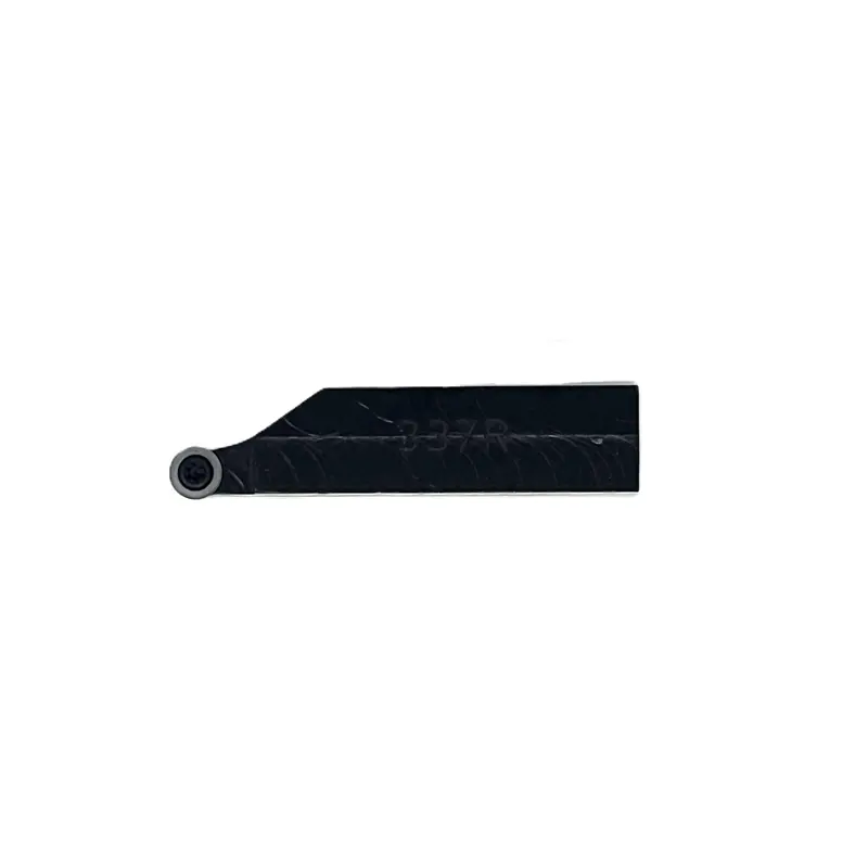 Hunter Brake Lathe Round Tool Holder – Right-Hand Configuration 1