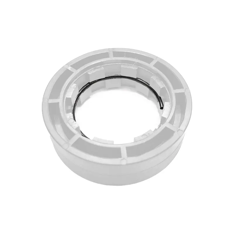 Hunter Wing Nut Pressure Ring Retainer – Metal Replacement Ring 1